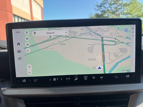 New 2025 Ford Explorer Active w/ Active Comfort Package image 21