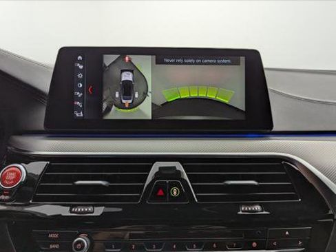 Used 2018 BMW M5 w/ Executive Package image 29