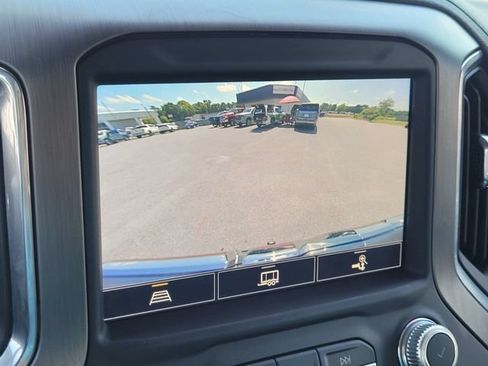 Used 2022 GMC Sierra 1500 Denali AWD/4WD image 19