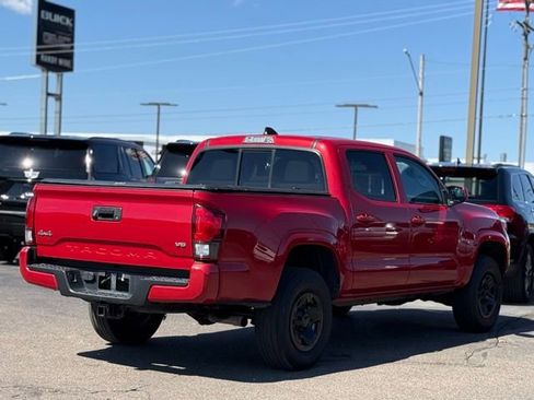 Used 2020 Toyota Tacoma SR image 33