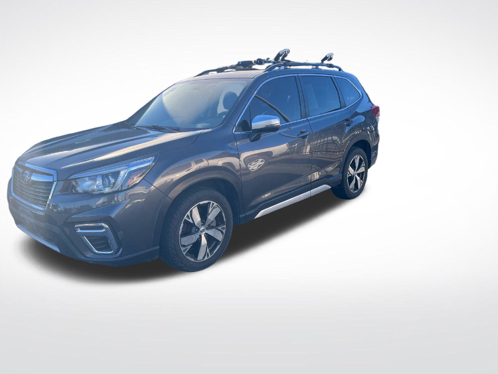 Used 2020 Subaru Forester Touring AWD/4WD image 3