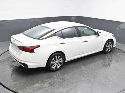 Used 2021 Nissan Altima 2.5 S image 25