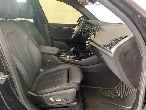 Used 2019 BMW X3 xDrive30i w/ Executive Package image 44