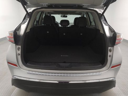 Used 2018 Nissan Murano Platinum image 29