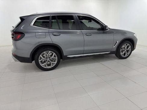 Certified 2023 BMW X3 xDrive30i w/ Premium Package w/ZPA AWD/4WD image 6