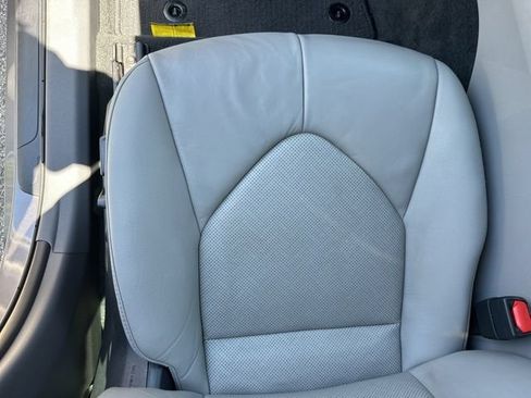 Used 2023 Toyota Camry XLE FWD image 16