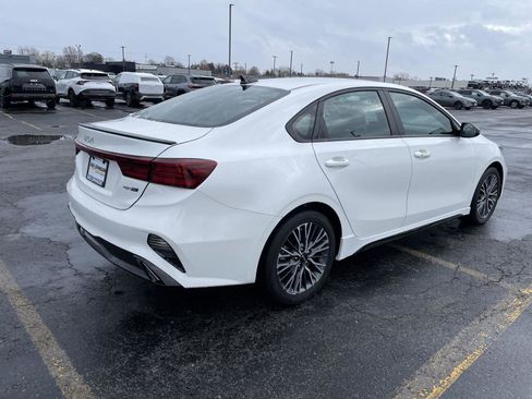 Used 2023 Kia Forte GT-Line image 7