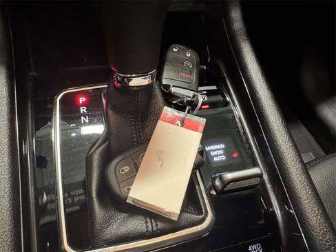 Used 2022 Jeep Compass Latitude image 31