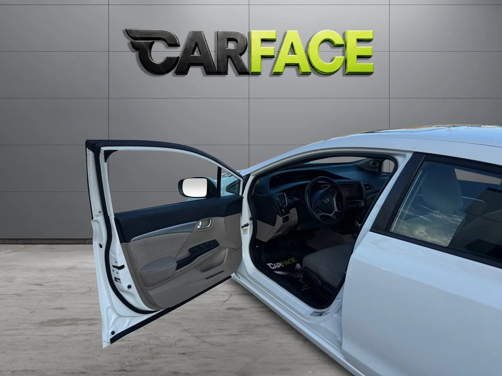 Used 2015 Honda Civic EX image 15