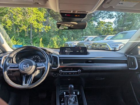 Used 2024 MAZDA CX-50 AWD 2.5 Turbo w/ Weather Package image 21