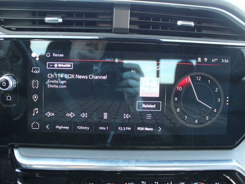 Used 2022 GMC Sierra 1500 Denali w/ Technology Package image 16