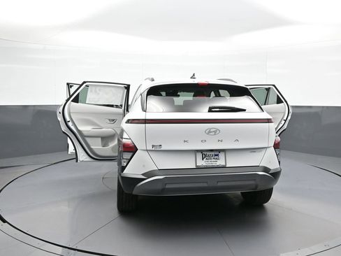 Certified 2024 Hyundai Kona Limited AWD/4WD image 49
