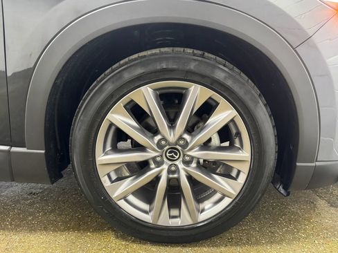 Used 2021 MAZDA CX-9 Grand Touring FWD image 41