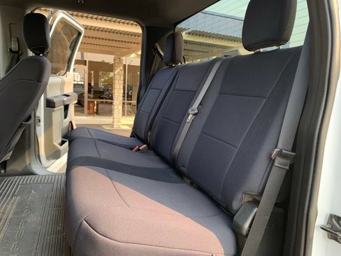 Used 2021 Ford F250 XLT w/ XLT Premium Package AWD/4WD image 30