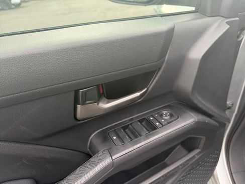 New 2026 Toyota Tacoma TRD Off-Road AWD/4WD image 11