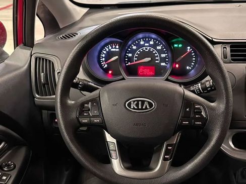 Used 2013 Kia Rio EX FWD image 15