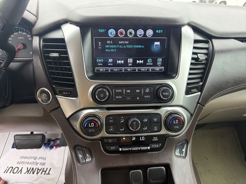 Used 2016 Chevrolet Tahoe LT RWD image 16