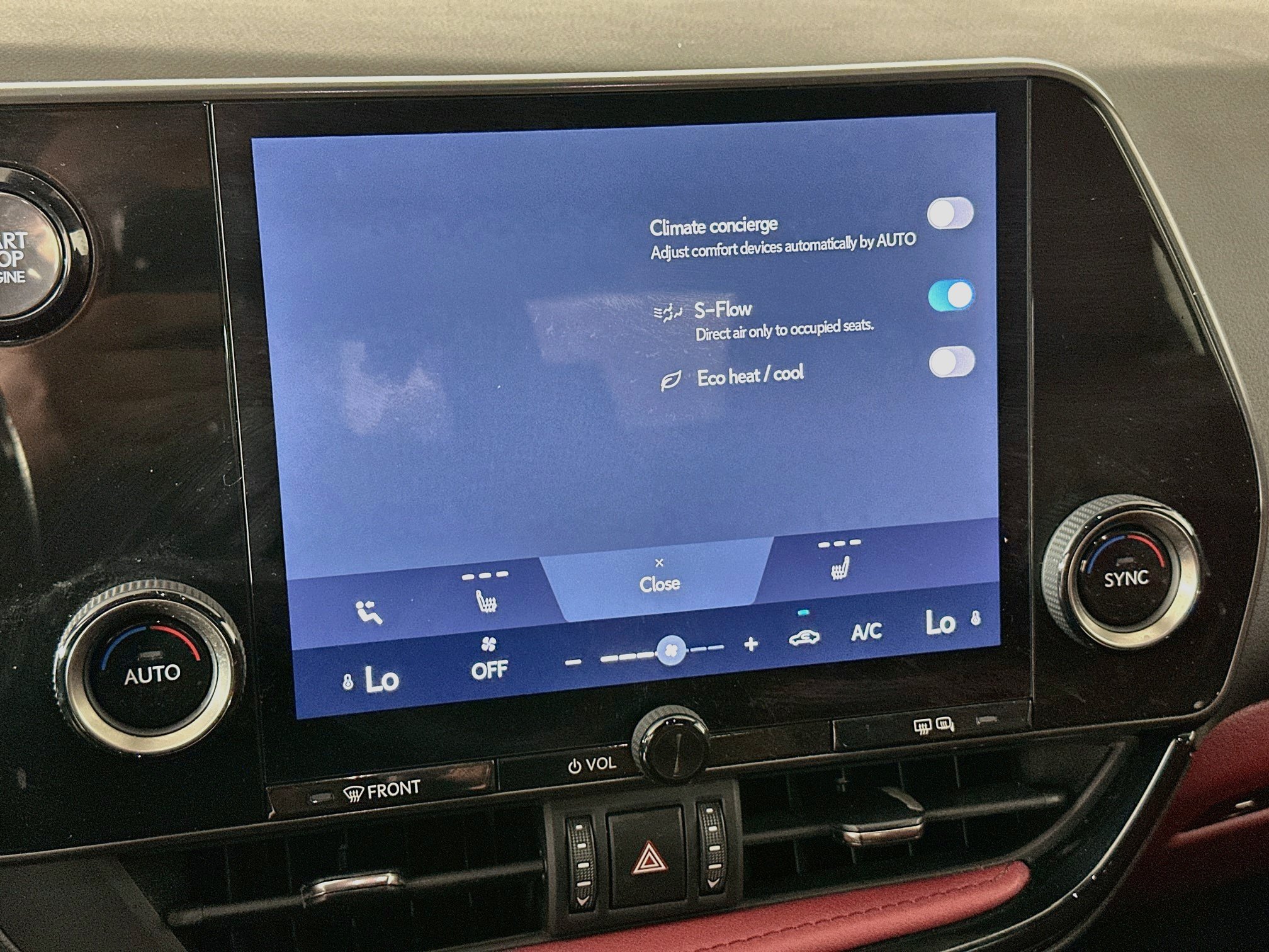 Used 2024 Lexus NX 250 FWD image 22