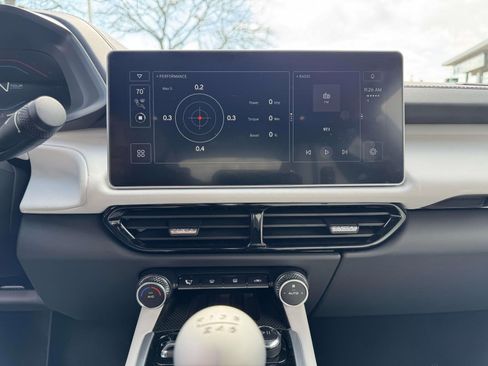 Used 2024 Lotus Emira First Edition image 23