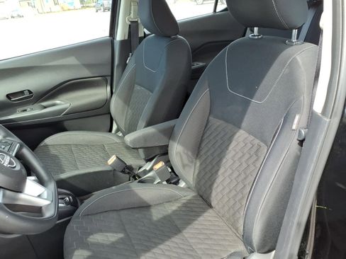 Used 2022 Nissan Kicks S FWD image 13