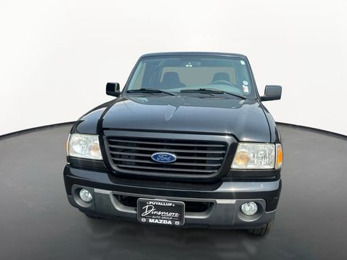 Used 2008 Ford Ranger Sport RWD image 8