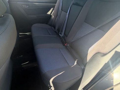 Used 2019 Toyota Corolla LE w/ Protection Package FWD image 14