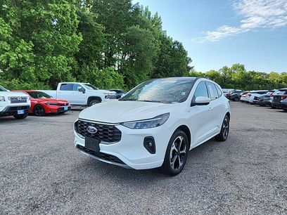 Used 2023 Ford Escape ST-Line Select w/ Tech Pack #2