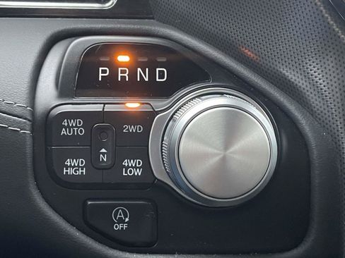 Certified 2023 RAM 1500 Limited image 5