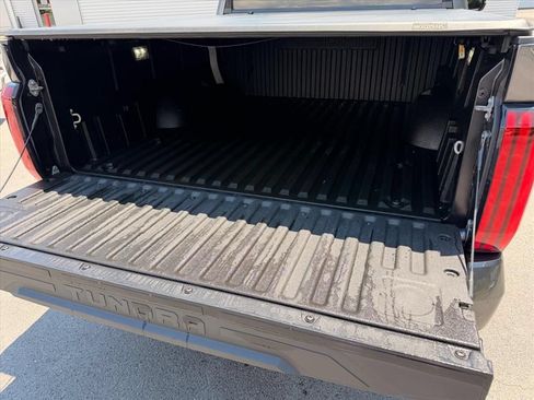 Used 2023 Toyota Tundra SR5 w/ SR5 Premium Package AWD/4WD image 23