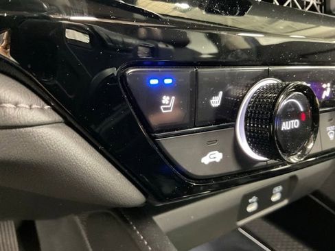 Certified 2024 Honda Accord Touring image 34