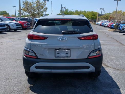 Used 2023 Hyundai Kona SEL w/ Cargo Package image 7