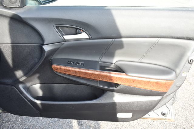 Used 2012 Honda Accord EX-L image 38