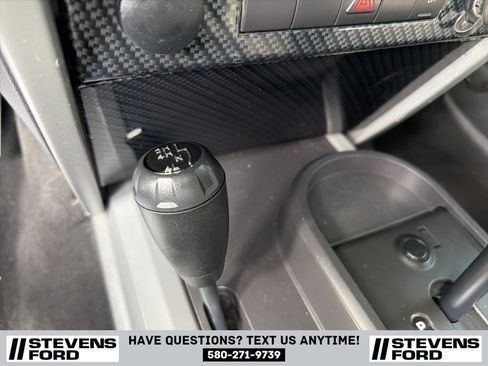 Used 2008 Jeep Wrangler X image 26