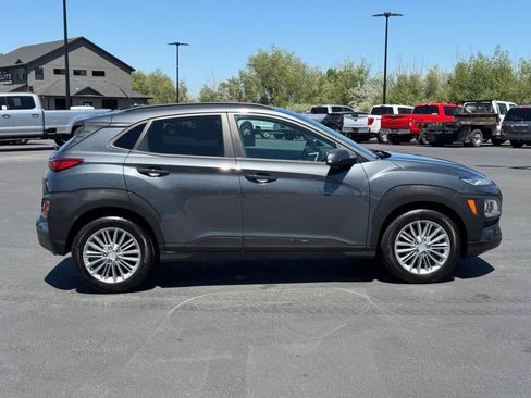 Used 2020 Hyundai Kona SEL AWD/4WD image 10