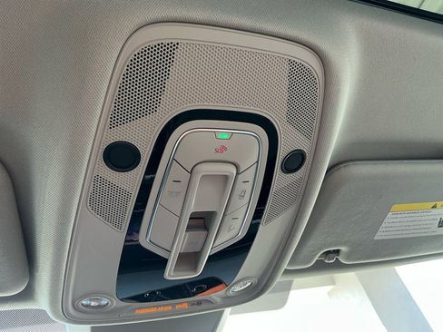 Certified 2025 Audi A6 3.0T Premium w/ Black Optic Sport Package image 37