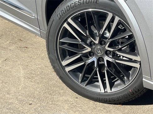 New 2026 Acura MDX SH-AWD w/ Advance Package image 10