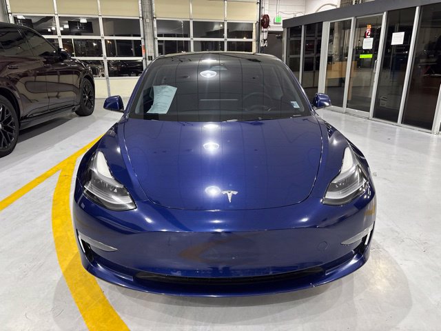 Used 2023 Tesla Model 3 Performance AWD/4WD image 2