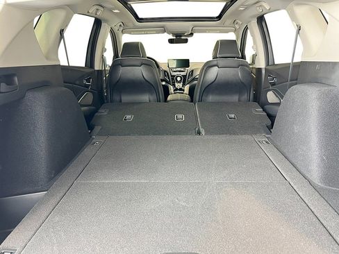 New 2026 Acura RDX SH-AWD w/ Advance Package image 30