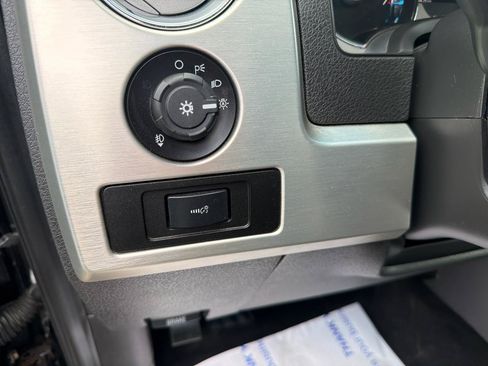 Used 2013 Ford F150 Platinum AWD/4WD image 19