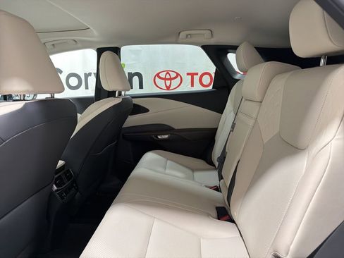 Used 2024 Lexus RX 350 Premium w/ Accessory Package (Z1) AWD/4WD image 18