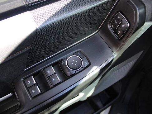 Used 2022 Ford F150 Raptor w/ Equipment Group 801A High AWD/4WD image 13