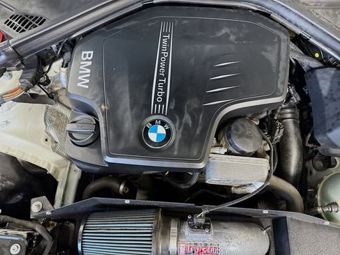 Used 2016 BMW 320i xDrive Sedan image 39