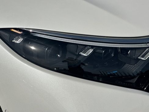 Certified 2023 Mercedes-Benz EQS AMG 4MATIC image 11