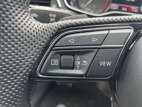 Used 2022 Audi S5 Premium image 26