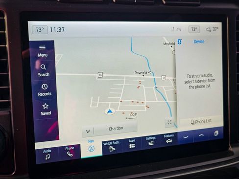 Used 2023 Ford F150 XLT w/ Equipment Group 302A High image 29