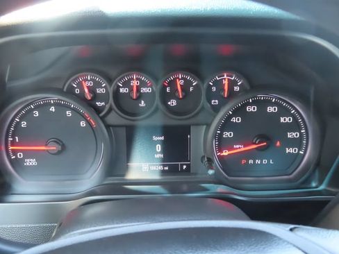 Used 2023 GMC Sierra 2500 Pro w/ Convenience Package AWD/4WD image 31
