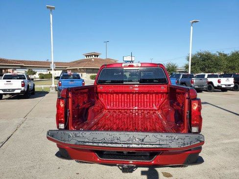 New 2026 Chevrolet Colorado LT w/ Advanced Trailering Package image 13