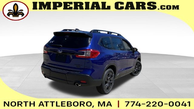 New 2026 Subaru Ascent Bronze Edition AWD/4WD image 12
