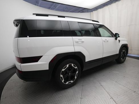 Used 2024 Hyundai Santa Fe SEL FWD image 35