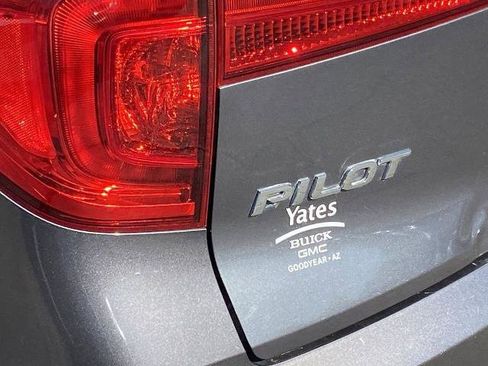 Used 2018 Honda Pilot EX image 25